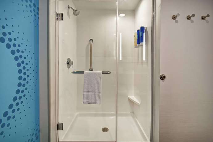 Imagen de la habitación del Hotel Tru by Hilton Wytheville. Foto 7
