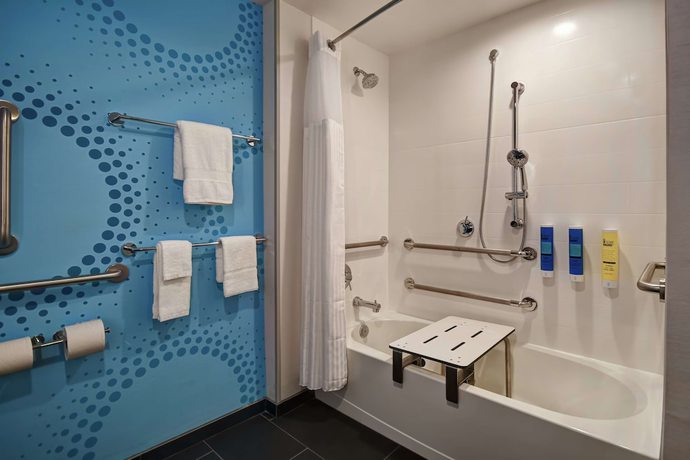 Imagen de la habitación del Hotel Tru by Hilton Wytheville. Foto 9