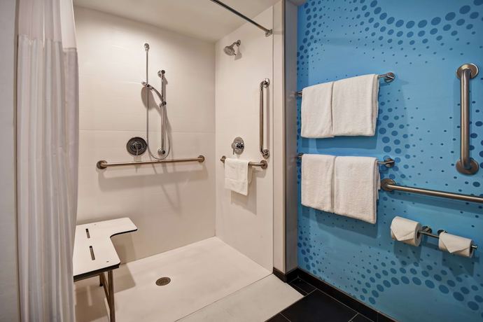 Imagen de la habitación del Hotel Tru by Hilton Wytheville. Foto 10