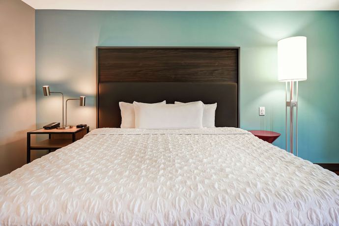 Imagen de la habitación del Hotel Tru by Hilton Wytheville. Foto 13
