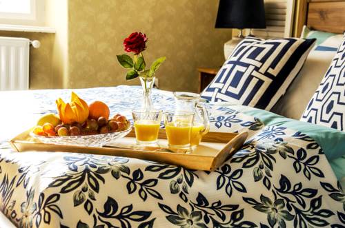 Imagen de la habitación del Hotel Trubarjev Art Boutique. Foto 2