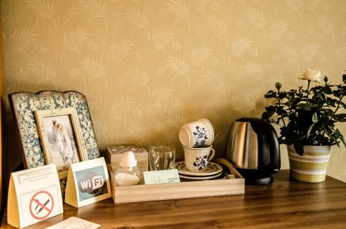 Imagen de la habitación del Hotel Trubarjev Art Boutique. Foto 4