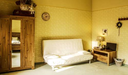 Imagen de la habitación del Hotel Trubarjev Art Boutique. Foto 7