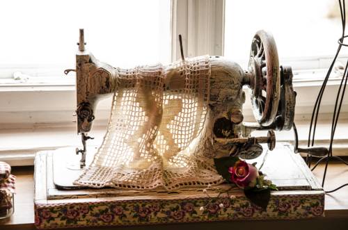 Imagen de la habitación del Hotel Trubarjev Art Boutique. Foto 9