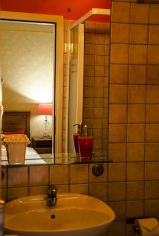 Imagen de la habitación del Hotel Trubarjev Art Boutique. Foto 10