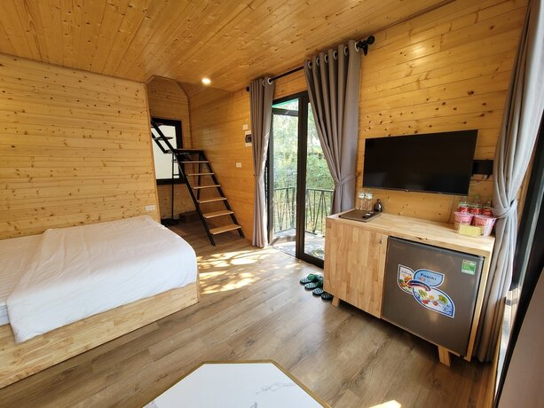 Imagen general del Hotel Truc An Village. Foto 2