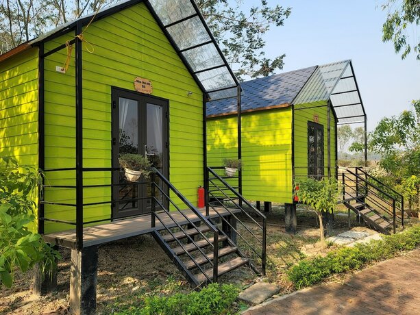 Imagen de la habitación del Hotel Truc An Village. Foto 13