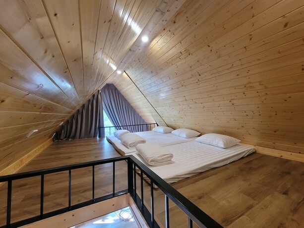 Imagen general del Hotel Truc An Village. Foto 3