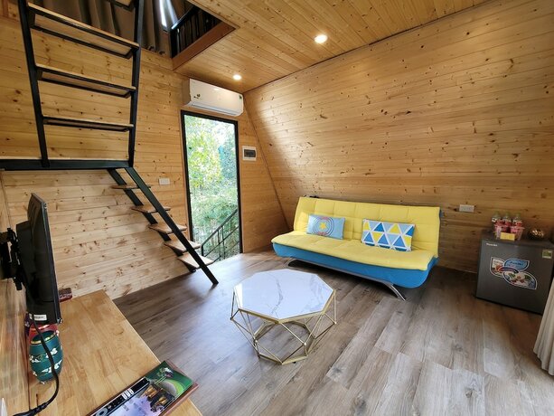 Imagen general del Hotel Truc An Village. Foto 4