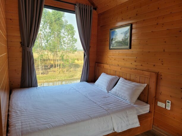 Imagen de la habitación del Hotel Truc An Village. Foto 14