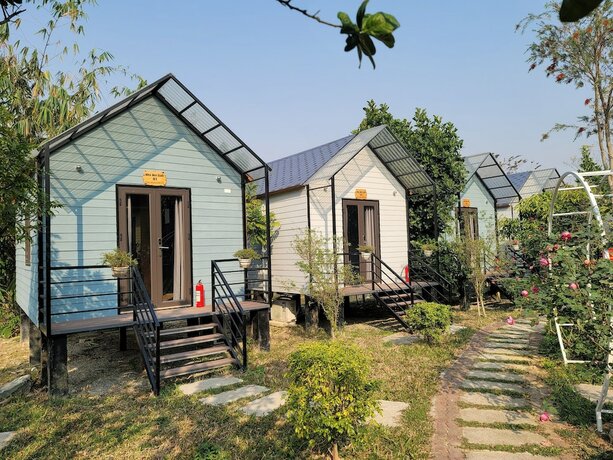 Imagen de la habitación del Hotel Truc An Village. Foto 15