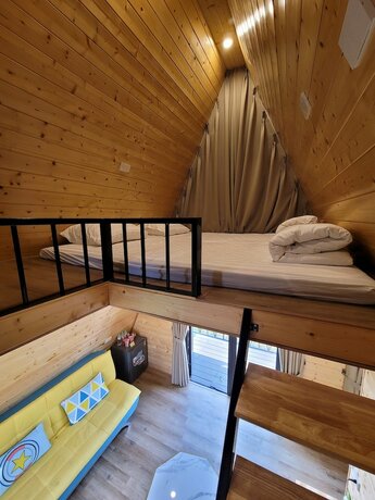 Imagen de la habitación del Hotel Truc An Village. Foto 16