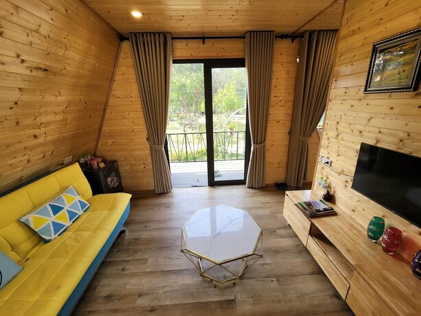 Imagen general del Hotel Truc An Village. Foto 10