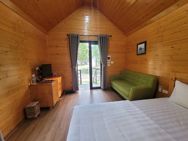 Imagen general del Hotel Truc An Village. Foto 11