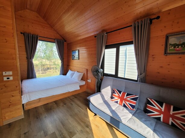 Imagen general del Hotel Truc An Village. Foto 12