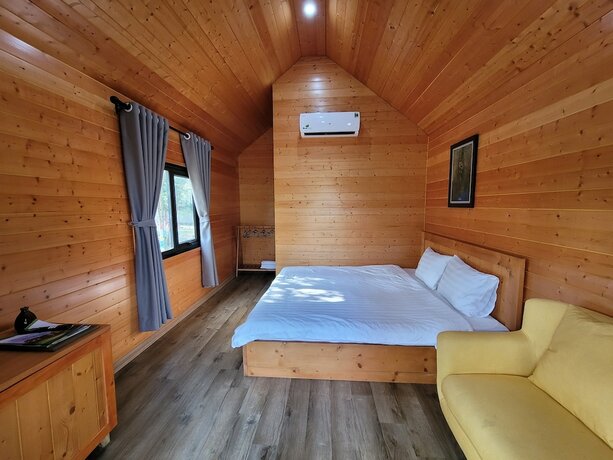 Imagen de la habitación del Hotel Truc An Village. Foto 17