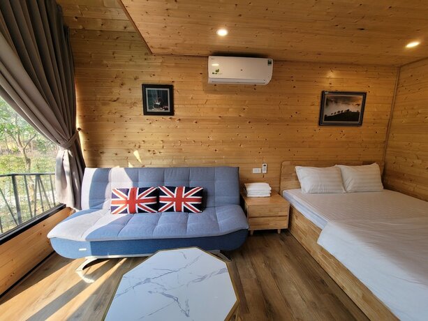 Imagen de la habitación del Hotel Truc An Village. Foto 20