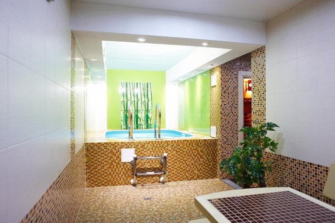 Imagen general del Hotel Truck House Hotel. Foto 2