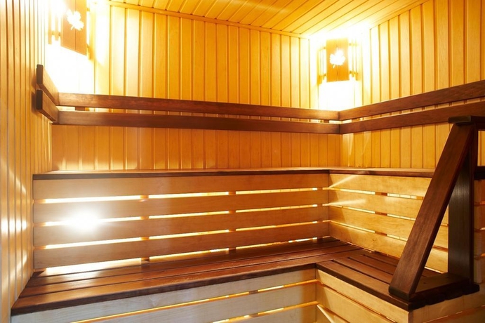 Imagen general del Hotel Truck House Hotel. Foto 5