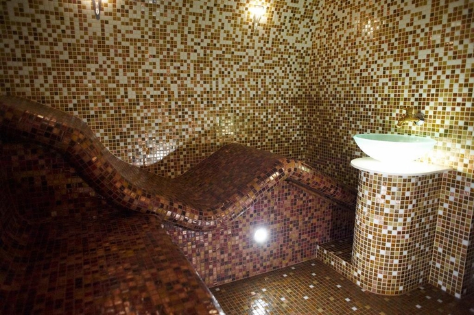 Imagen general del Hotel Truck House Hotel. Foto 7