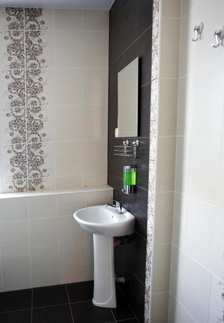 Imagen general del Hotel Truck House Hotel. Foto 10