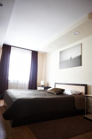 Imagen general del Hotel Truck House Hotel. Foto 13