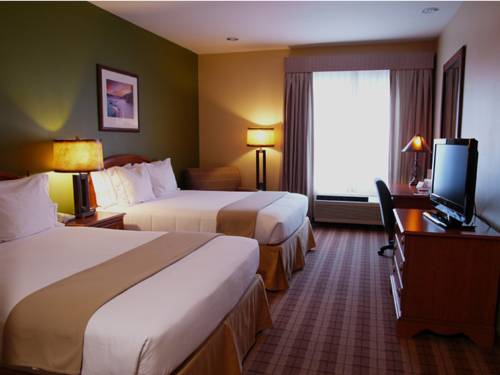 Imagen de la habitación del Hotel Truckee Donner Lodge. Foto 3