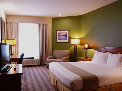 Imagen de la habitación del Hotel Truckee Donner Lodge. Foto 4