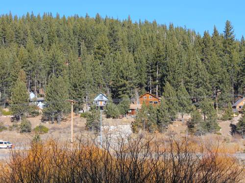 Imagen de la habitación del Hotel Truckee Donner Lodge. Foto 7