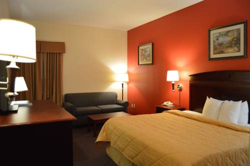 Imagen de la habitación del Hotel Truckerz Inn. Foto 2