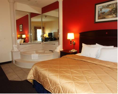 Imagen de la habitación del Hotel Truckerz Inn. Foto 7