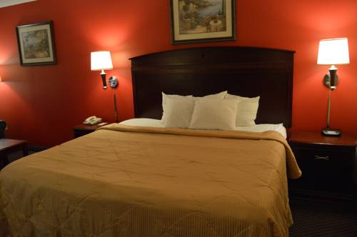 Imagen de la habitación del Hotel Truckerz Inn. Foto 8