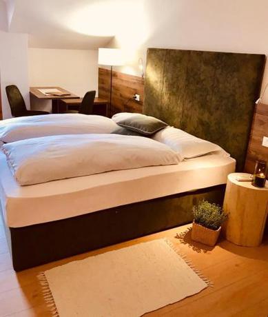 Imagen de la habitación del Hotel Trudnerhof im Naturpark Trudnerhorn. Foto 8