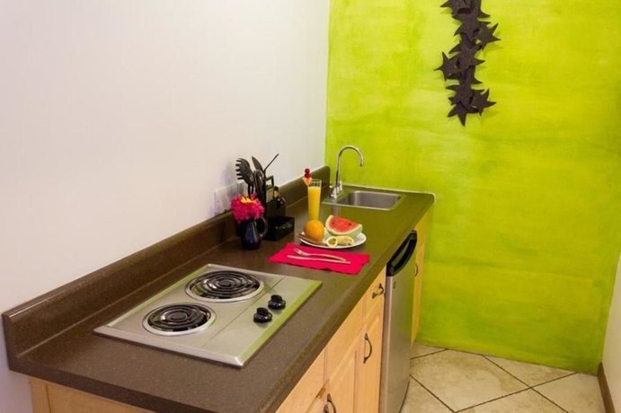 Imagen de la habitación del Hotel True Blue Bay Resort. Foto 10