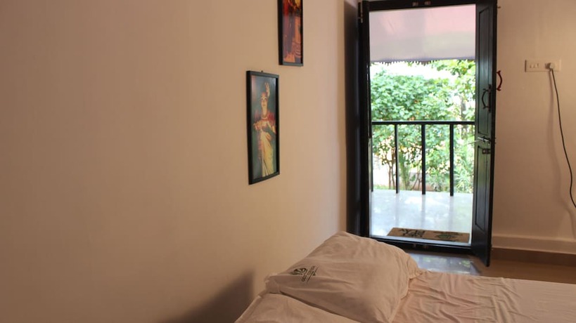 Imagen de la habitación del Hotel True Blue Beach Resort,Trivandrum. Foto 11