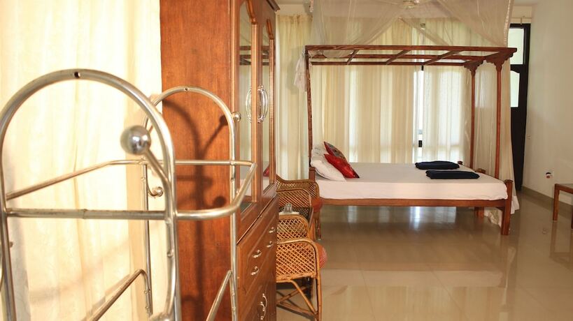 Imagen de la habitación del Hotel True Blue Beach Resort,Trivandrum. Foto 15
