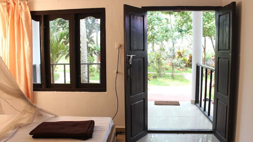 Imagen de la habitación del Hotel True Blue Beach Resort,Trivandrum. Foto 16