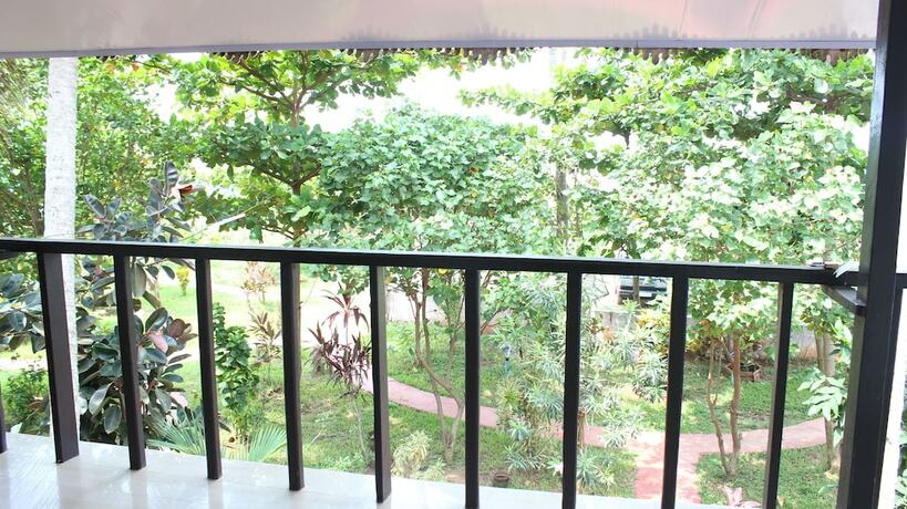 Imagen general del Hotel True Blue Beach Resort,Trivandrum. Foto 5