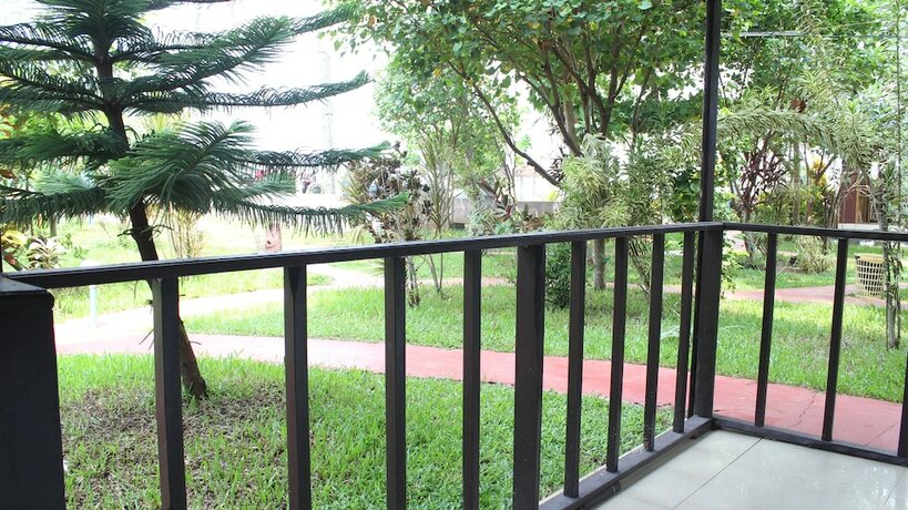 Imagen de la habitación del Hotel True Blue Beach Resort,Trivandrum. Foto 20