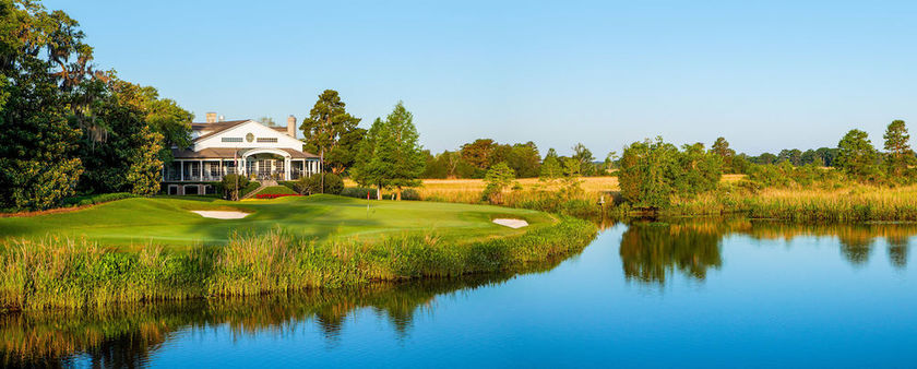 Imagen de los exteriores del Hotel True Blue Resort. Foto 6