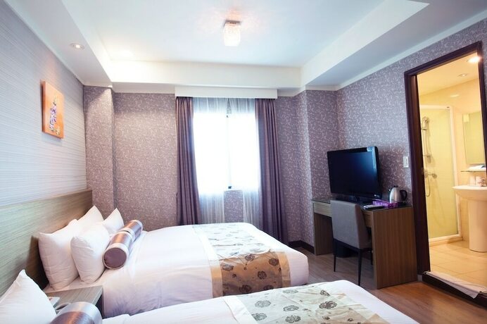 Imagen general del Hotel True Friend. Foto 3