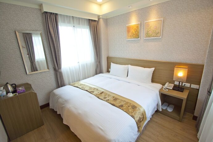 Imagen general del Hotel True Friend. Foto 5