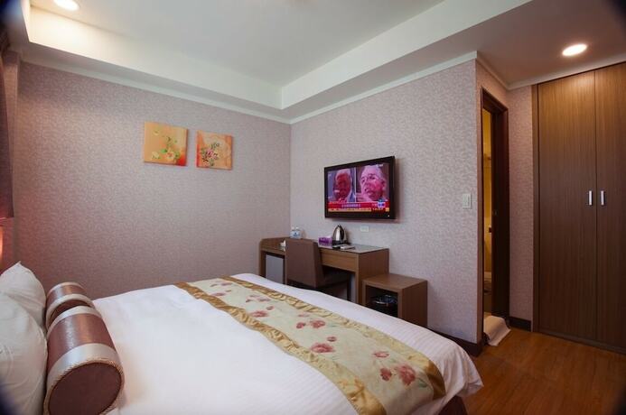 Imagen general del Hotel True Friend. Foto 6