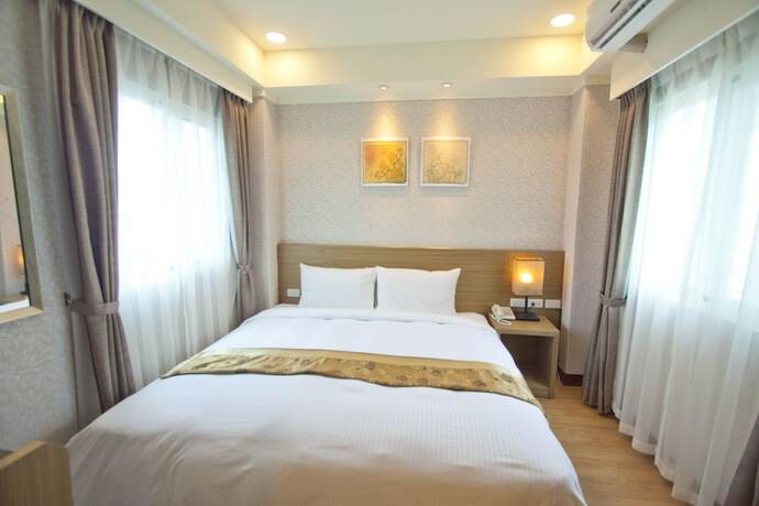 Imagen general del Hotel True Friend. Foto 7