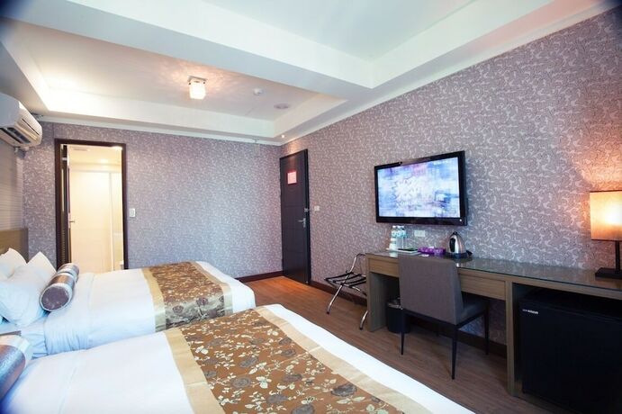 Imagen general del Hotel True Friend. Foto 14
