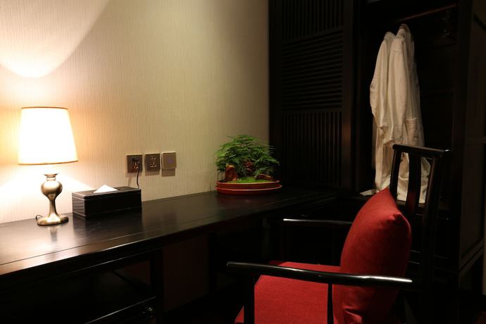 Imagen de la habitación del Hotel True Go. Foto 2