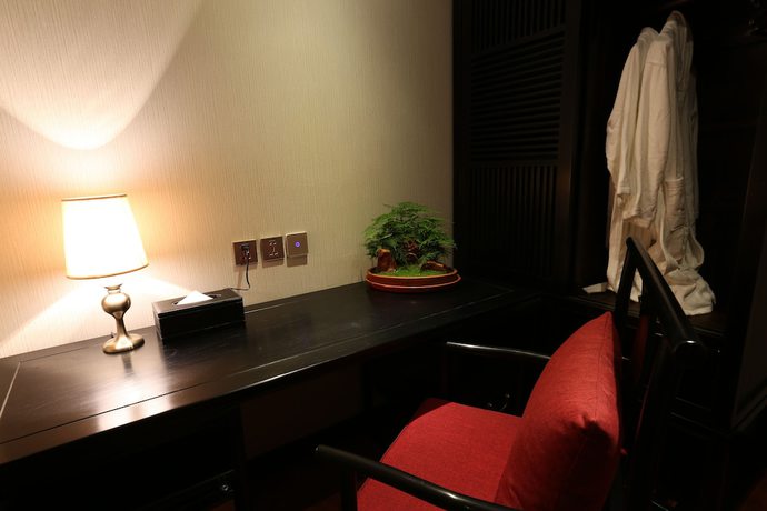 Imagen de la habitación del Hotel True Go. Foto 3