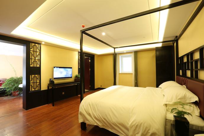 Imagen de la habitación del Hotel True Go. Foto 7