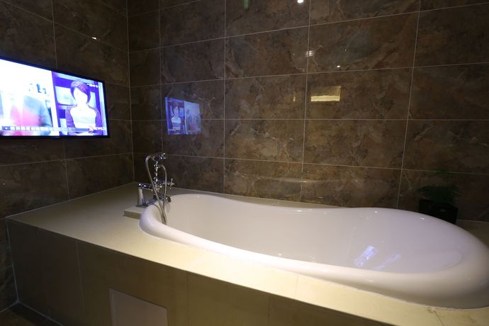 Imagen de la habitación del Hotel True Go. Foto 10