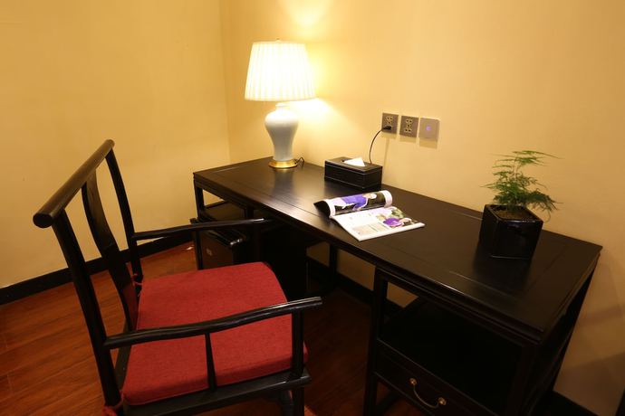 Imagen de la habitación del Hotel True Go. Foto 13